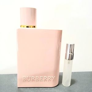 Burberry Her Elixir 5ml Decant